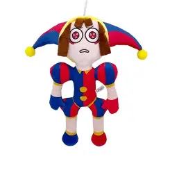 goofy ahh pomni plush
